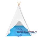 Namiot namiocik tipi wigwam domek dla dzieci ECOTOYS ECOTOYS
