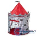 Namiot zamek rycerza namiocik domek dla dzieci Castle Iplay IPLAY