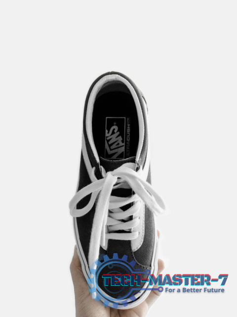 Produkt przykładowy: Buty Vans Old Skool Niskie Produkt przykładowy: Buty Vans Old Skool Niskie