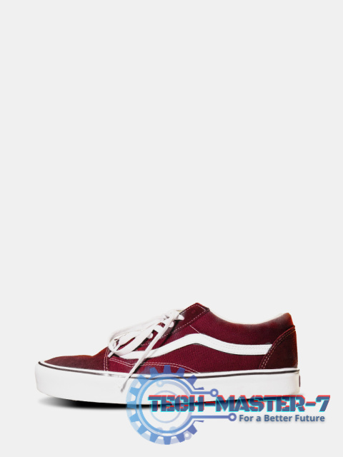 Produkt przykładowy: Buty Vans Old Skool Niskie