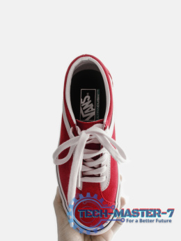 Produkt przykładowy: Buty Vans Old Skool Niskie