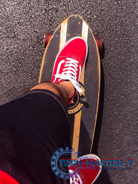 Produkt przykładowy: Buty Vans Old Skool Niskie Produkt przykładowy: Buty Vans Old Skool Niskie