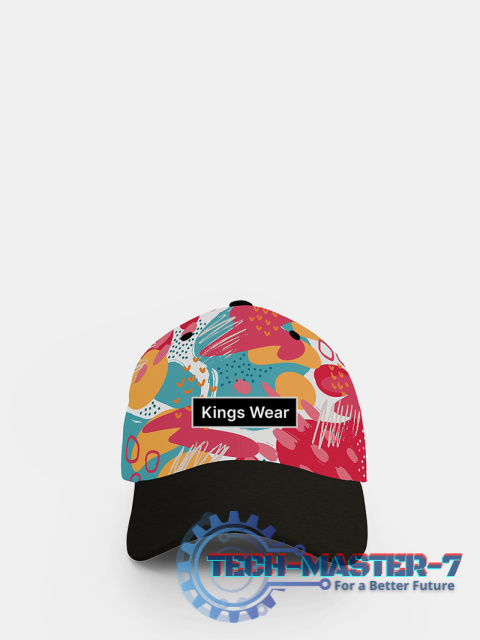 Produkt przykładowy: Czapka z czarnym daszkiem Urban New Design od Kings Wear Produkt przykładowy: Czapka z czarnym daszkiem Urban New Design od Kings Wear