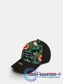 Produkt przykładowy: Czapka z daszkiem Urban Jungle od Kings Wear