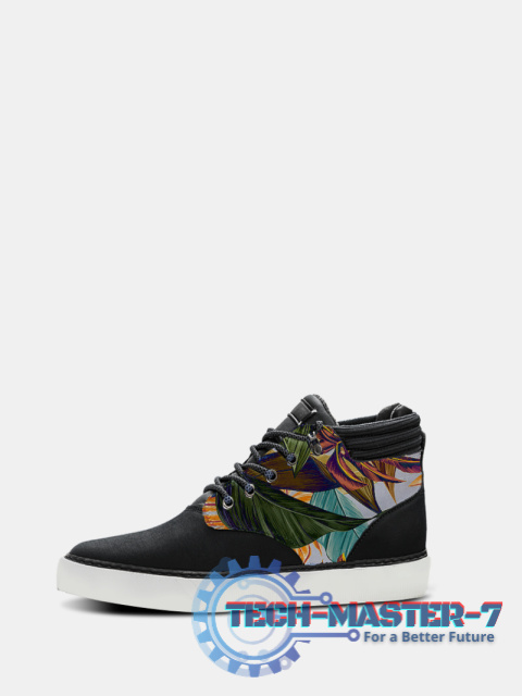 Produkt przykładowy: Old Skool, klasyczne skórzane miejskie buty skate Ripple Produkt przykładowy: Old Skool, klasyczne skórzane miejskie buty skate Ripple