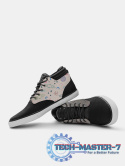 Produkt przykładowy: Old Skool, klasyczne skórzane miejskie buty skate Ripple