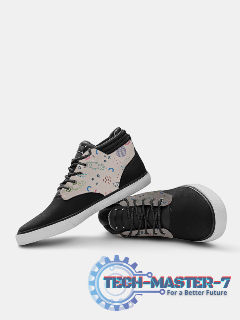 Produkt przykładowy: Old Skool, klasyczne skórzane miejskie buty skate Ripple Produkt przykładowy: Old Skool, klasyczne skórzane miejskie buty skate Ripple