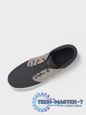 Produkt przykładowy: Old Skool, klasyczne skórzane miejskie buty skate Ripple