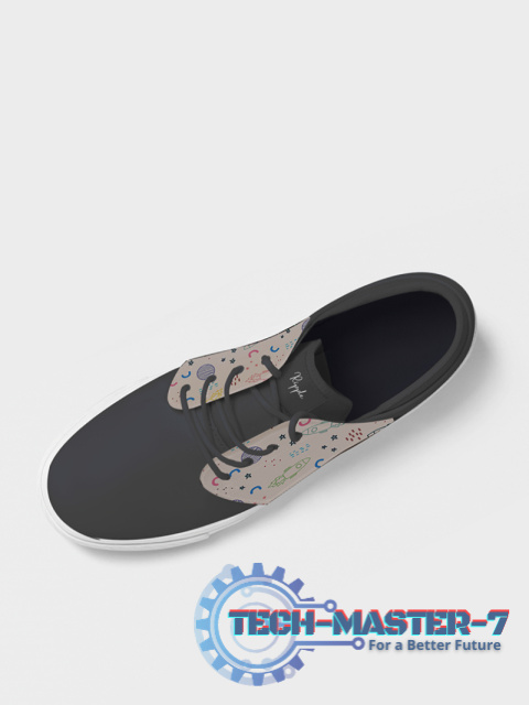 Produkt przykładowy: Old Skool, klasyczne skórzane miejskie buty skate Ripple Produkt przykładowy: Old Skool, klasyczne skórzane miejskie buty skate Ripple
