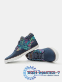 Produkt przykładowy: Old Skool, klasyczne skórzane miejskie buty skate Ripple
