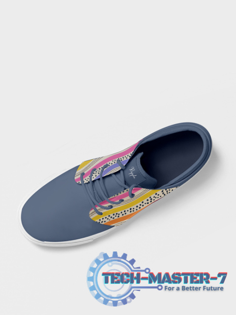 Produkt przykładowy: Old Skool, klasyczne skórzane miejskie buty skate Ripple Produkt przykładowy: Old Skool, klasyczne skórzane miejskie buty skate Ripple