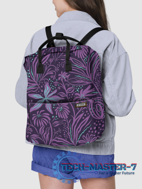 Produkt przykładowy: Plecak Pako, Full Color 27L Produkt przykładowy: Plecak Pako, Full Color 27L