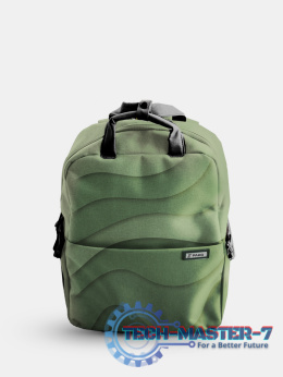 Produkt przykładowy: Plecak Pako, Khaki Adventure 27L