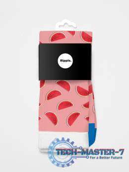 Produkt przykładowy: Skarpetki Pink Watermelon