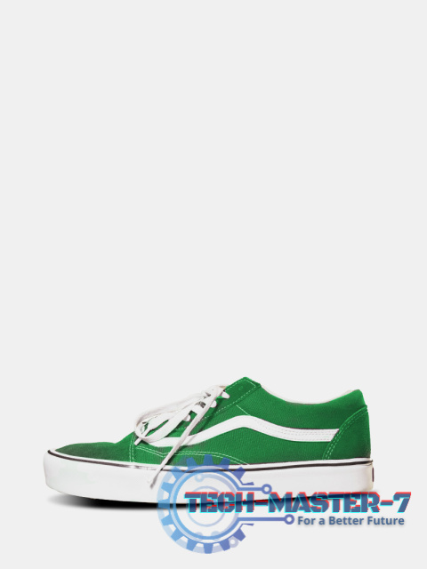 Produkt przykładowy: Buty Vans Old Skool Niskie