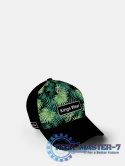 Przykładowy produkt: Czapka z daszkiem Green Grove od Kings Wear