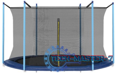 Siatka ochronna wewnętrzna trampolina 244 - 250 cm 8ft/6 MULTISTORE