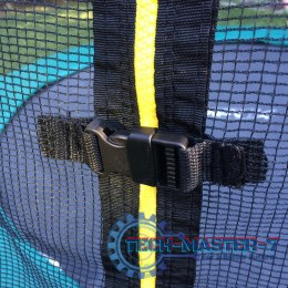 Siatka ochronna wewnętrzna trampolina 244 - 250 cm 8ft/6 MULTISTORE