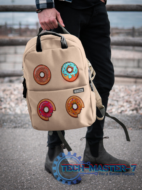 Zestaw produktowy: Yum Donuts Zestaw produktowy: Yum Donuts