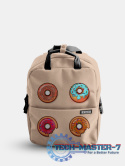 Zestaw produktowy: Yum Donuts