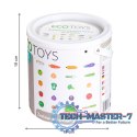 Drewniane warzywa do krojenia dla dzieci 20 sztuk ECOTOYS ECOTOYS