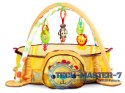 Mata edukacyjna interaktywna "Lew" ECOTOYS ECOTOYS