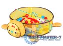 Mata edukacyjna interaktywna "Lew" ECOTOYS ECOTOYS