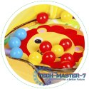 Mata edukacyjna interaktywna "Lew" ECOTOYS ECOTOYS