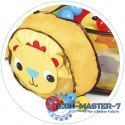 Mata edukacyjna interaktywna "Lew" ECOTOYS ECOTOYS