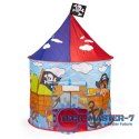 Namiot domek pirata plac zabaw dla dzieci IPLAY