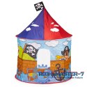 Namiot domek pirata plac zabaw dla dzieci IPLAY