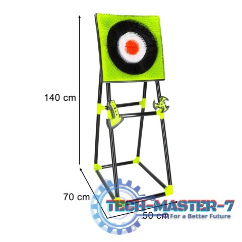 Dart tarcza silikonowa toporek x5 gwiazdka x5 gra zręcznościowa 21" Dart tarcza silikonowa toporek x5 gwiazdka x5 gra zręcznościowa 21"