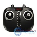 Dron RC SYMA Z3 kamera HD 2,4GHz kontroler Headless 360 planowanie trasy lotu zawis czarny