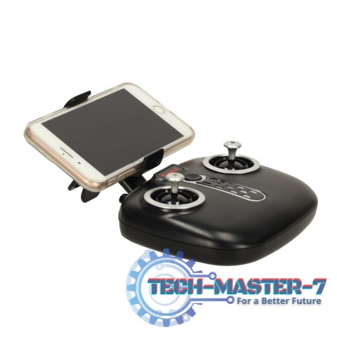 Dron RC SYMA Z3 kamera HD 2,4GHz kontroler Headless 360 planowanie trasy lotu zawis czarny Dron RC SYMA Z3 kamera HD 2,4GHz kontroler Headless 360 planowanie trasy lotu zawis czarny