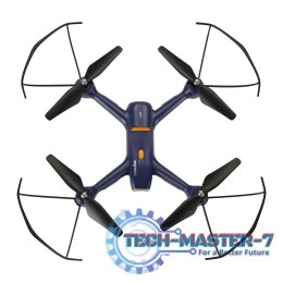 Dron RC Syma X31 kamera HD 2,4GHz GPS 5G