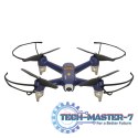 Dron RC Syma X31 kamera HD 2,4GHz GPS 5G