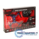 Dron RC Syma X31 kamera HD 2,4GHz GPS 5G