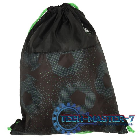 Plecak worek na buty wf St. Right Football Plecak worek na buty wf St. Right Football
