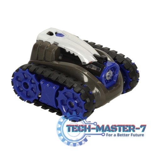 Czołg zdalnie sterowany RC REVOLT TG1004T Battle Tanks Pojedynek Laserowy 2.4GHz LED Efekty Dźwiękowe Off-Road Czołg zdalnie sterowany RC REVOLT TG1004T Battle Tanks Pojedynek Laserowy 2.4GHz LED Efekty Dźwiękowe Off-Road