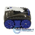 Czołg zdalnie sterowany RC REVOLT TG1004T Battle Tanks Pojedynek Laserowy 2.4GHz LED Efekty Dźwiękowe Off-Road