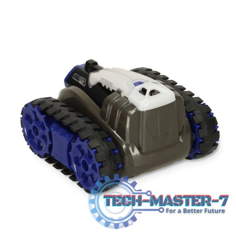 Czołg zdalnie sterowany RC REVOLT TG1004T Battle Tanks Pojedynek Laserowy 2.4GHz LED Efekty Dźwiękowe Off-Road Czołg zdalnie sterowany RC REVOLT TG1004T Battle Tanks Pojedynek Laserowy 2.4GHz LED Efekty Dźwiękowe Off-Road