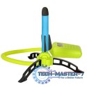 Wyrzutnia rakiet piankowych Power launcher rocket rakiety piankowe x3