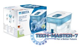 Dzbanek filtrujący Flow 8,2l + wkład MAXTRA PRO