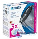 Dzbanek filtrujący Marella 2,4l + 3 wkłady PRO Pure Performance