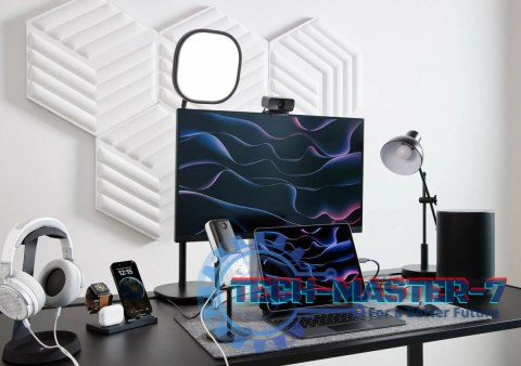 Kamera internetowa Facecam MK.2 Kamera internetowa Facecam MK.2