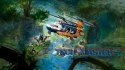 Klocki City 60437 Helikopter badaczy dżungli w bazie