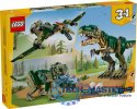 Klocki Creator 31151 Tyranozaur