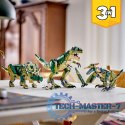 Klocki Creator 31151 Tyranozaur