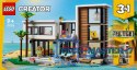 Klocki Creator 31153 Nowoczesny dom