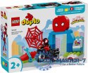 Klocki DUPLO 10424 Super Heroes Motocyklowa przygoda Spina